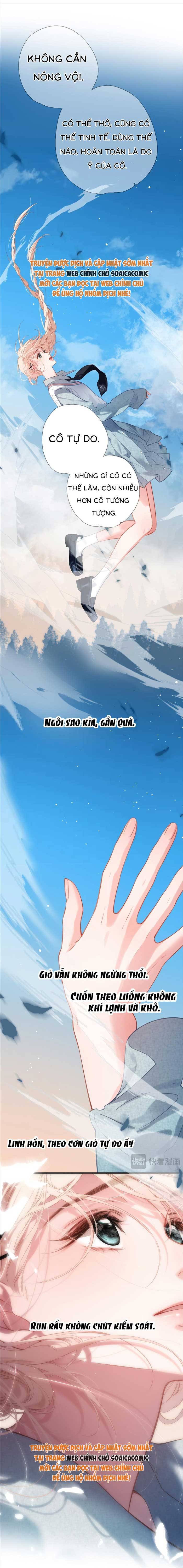 Tố Hồi Xuân Thời - Chap Tố Hồi Xuân Thời – Chap 67 - Trang 3