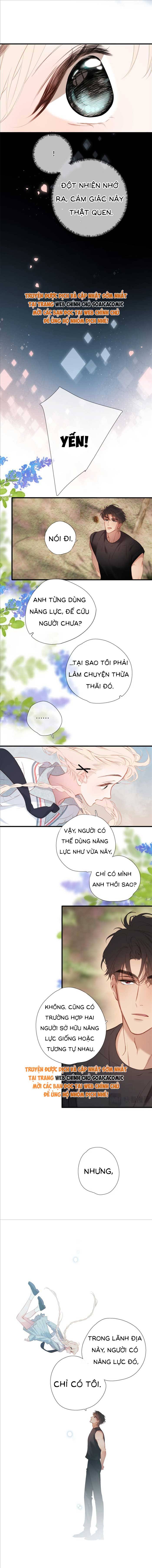 Tố Hồi Xuân Thời - Chap Tố Hồi Xuân Thời – Chap 67 - Trang 4