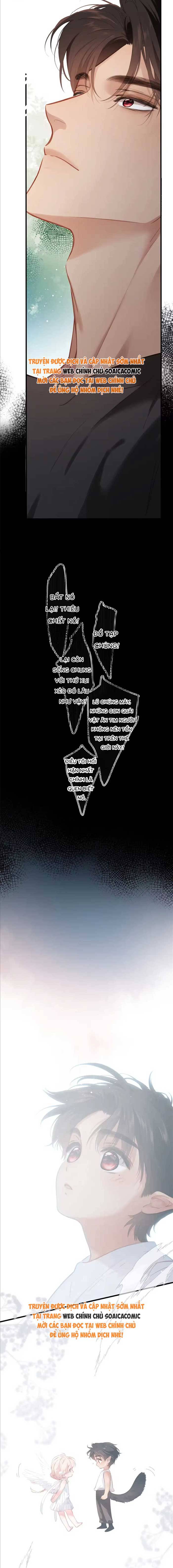 Tố Hồi Xuân Thời - Chap Tố Hồi Xuân Thời – Chap 67 - Trang 6