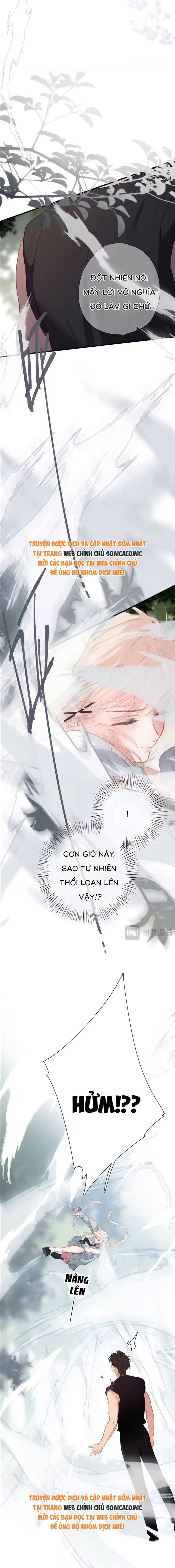 Tố Hồi Xuân Thời - Chap Tố Hồi Xuân Thời – Chap 67 - Trang 7