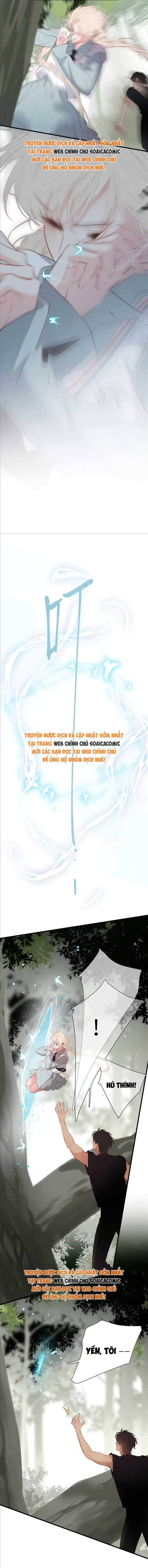 Tố Hồi Xuân Thời - Chap Tố Hồi Xuân Thời – Chap 67 - Trang 9