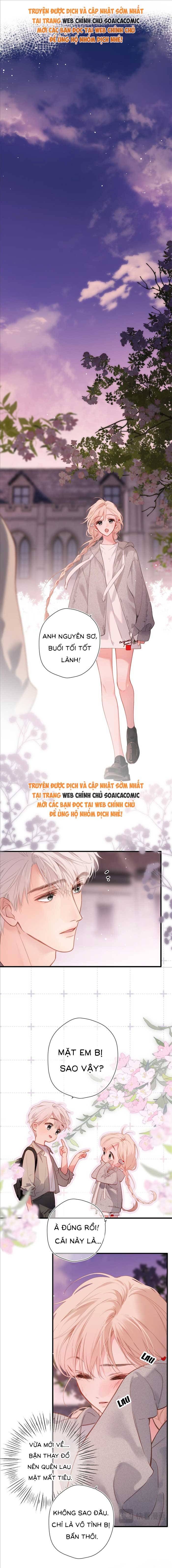Tố Hồi Xuân Thời - Chap Tố Hồi Xuân Thời – Chap 68 - Trang 0