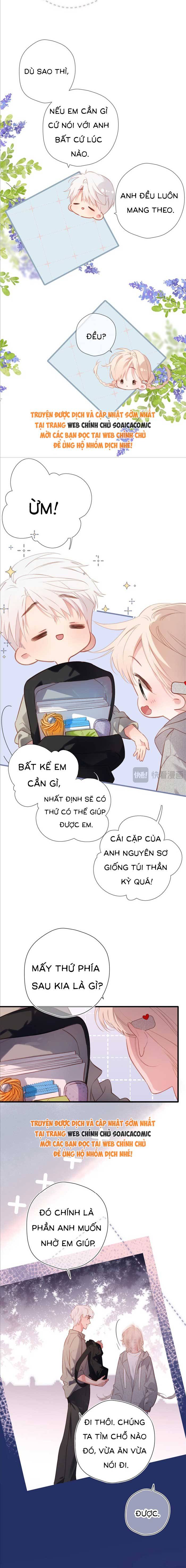 Tố Hồi Xuân Thời - Chap Tố Hồi Xuân Thời – Chap 68 - Trang 2