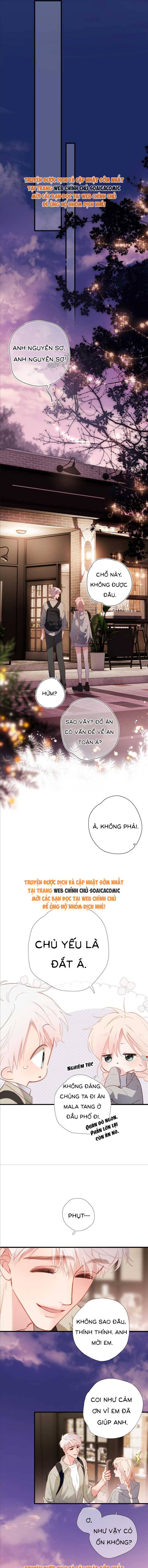 Tố Hồi Xuân Thời - Chap Tố Hồi Xuân Thời – Chap 68 - Trang 3