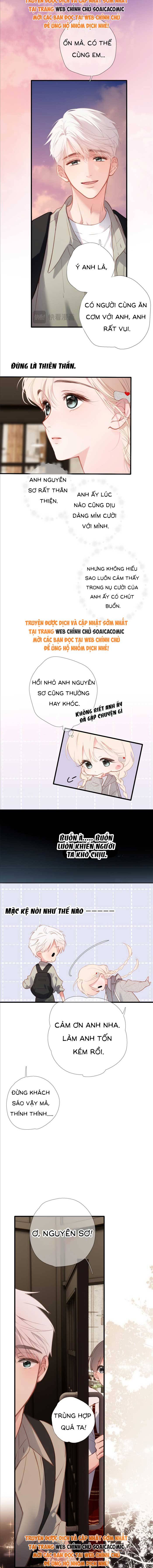 Tố Hồi Xuân Thời - Chap Tố Hồi Xuân Thời – Chap 68 - Trang 4