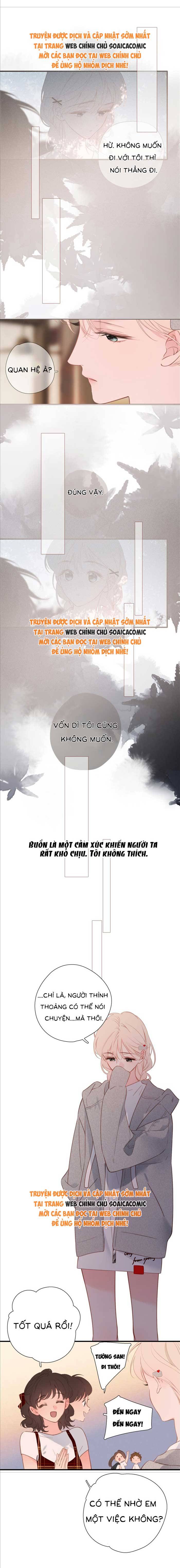 Tố Hồi Xuân Thời - Chap Tố Hồi Xuân Thời – Chap 68 - Trang 7