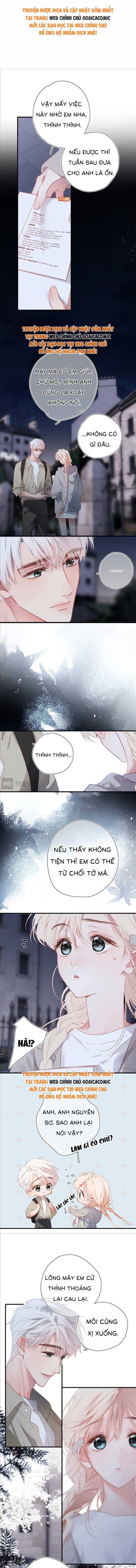 Tố Hồi Xuân Thời - Chap Tố Hồi Xuân Thời – Chap 69 - Trang 0
