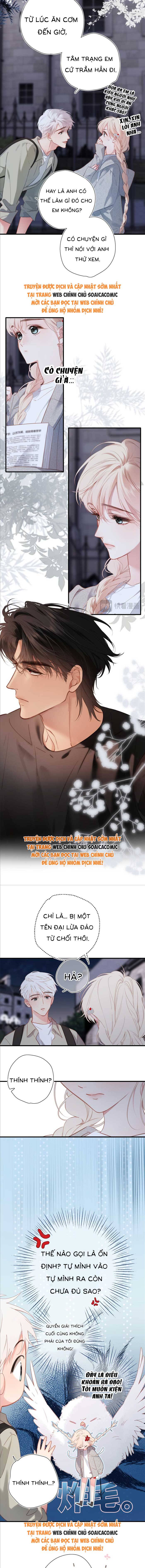 Tố Hồi Xuân Thời - Chap Tố Hồi Xuân Thời – Chap 69 - Trang 1