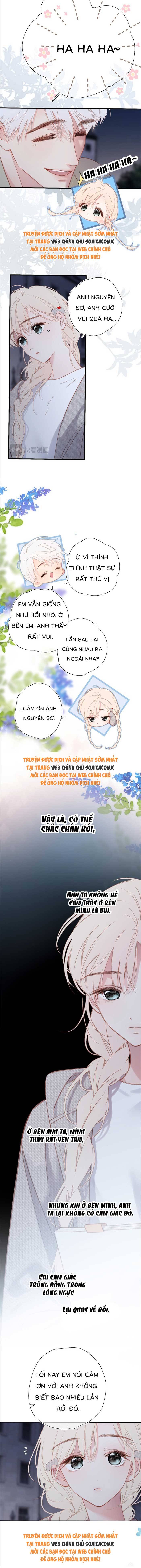 Tố Hồi Xuân Thời - Chap Tố Hồi Xuân Thời – Chap 69 - Trang 2