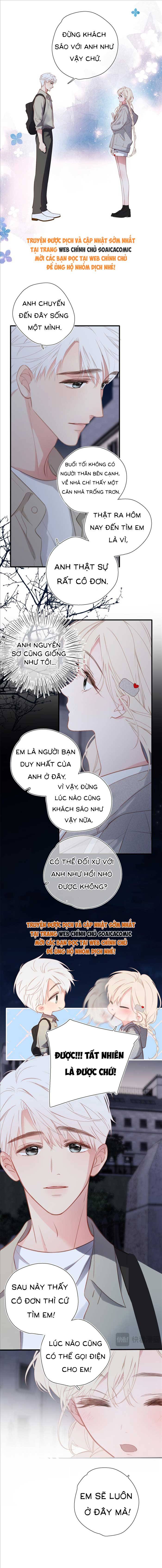 Tố Hồi Xuân Thời - Chap Tố Hồi Xuân Thời – Chap 69 - Trang 3