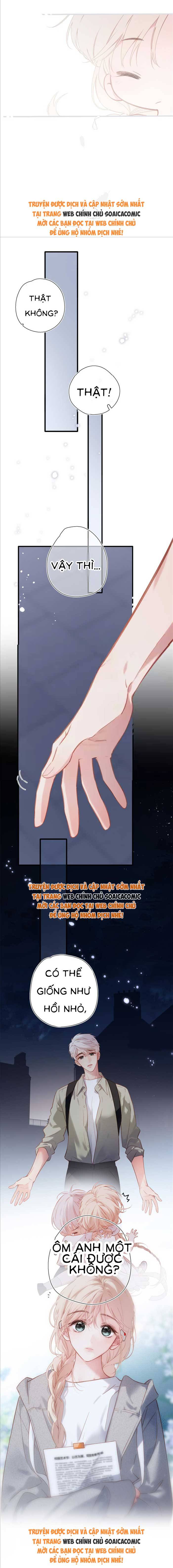 Tố Hồi Xuân Thời - Chap Tố Hồi Xuân Thời – Chap 69 - Trang 4