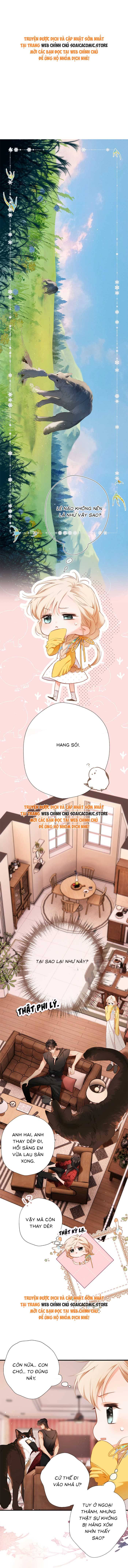 Tố Hồi Xuân Thời - Chap Tố Hồi Xuân Thời – Chap 7 - Trang 0