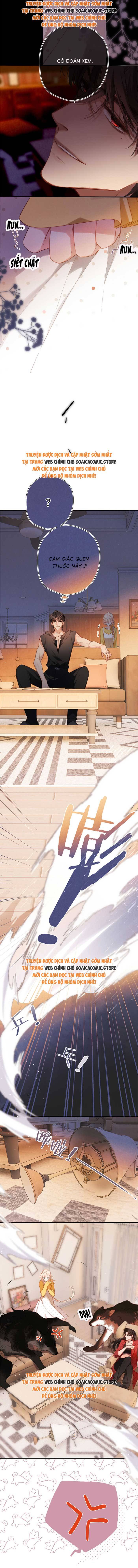 Tố Hồi Xuân Thời - Chap Tố Hồi Xuân Thời – Chap 7 - Trang 2