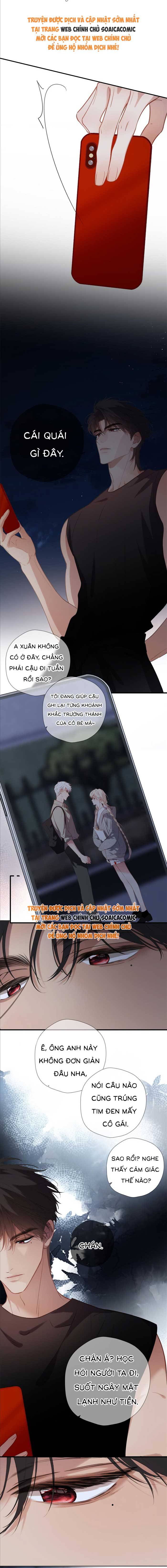 Tố Hồi Xuân Thời - Chap Tố Hồi Xuân Thời – Chap 70 - Trang 1