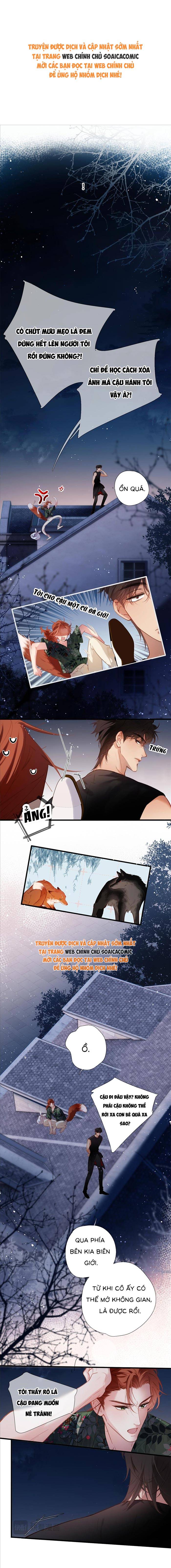 Tố Hồi Xuân Thời - Chap Tố Hồi Xuân Thời – Chap 71 - Trang 0