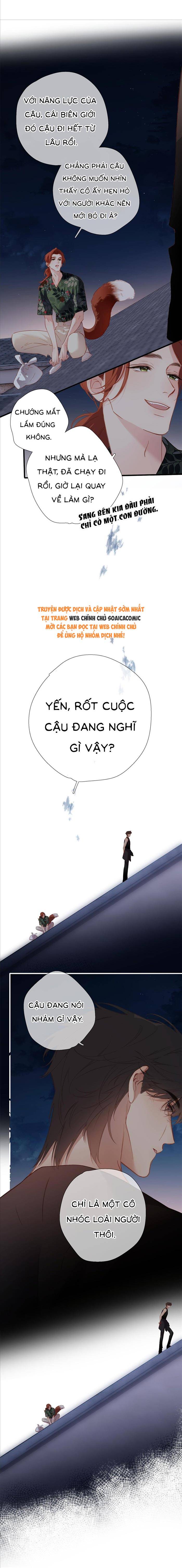 Tố Hồi Xuân Thời - Chap Tố Hồi Xuân Thời – Chap 71 - Trang 1