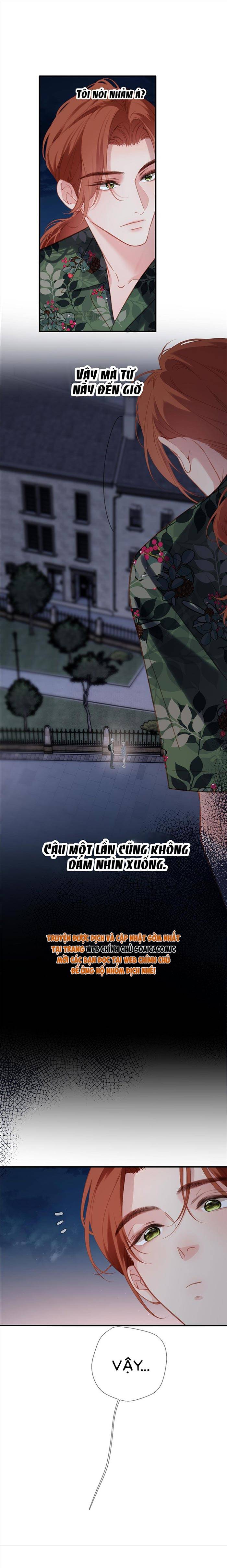 Tố Hồi Xuân Thời - Chap Tố Hồi Xuân Thời – Chap 71 - Trang 2