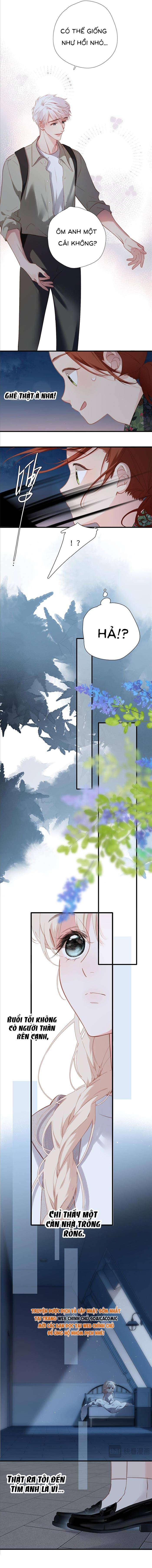 Tố Hồi Xuân Thời - Chap Tố Hồi Xuân Thời – Chap 71 - Trang 3