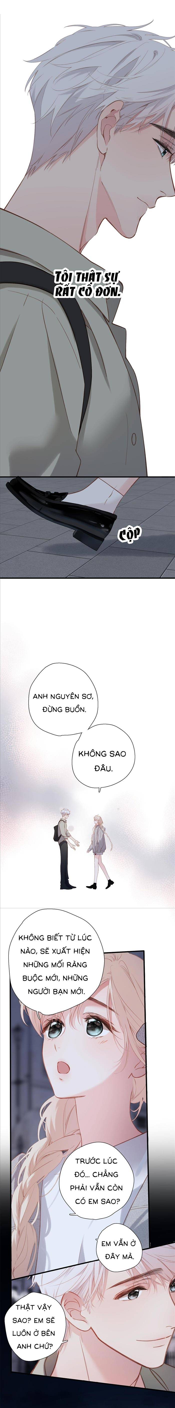 Tố Hồi Xuân Thời - Chap Tố Hồi Xuân Thời – Chap 71 - Trang 4