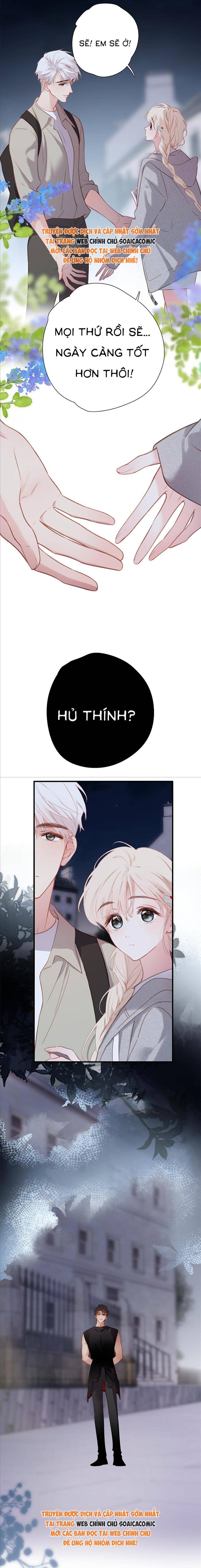 Tố Hồi Xuân Thời - Chap Tố Hồi Xuân Thời – Chap 71 - Trang 5
