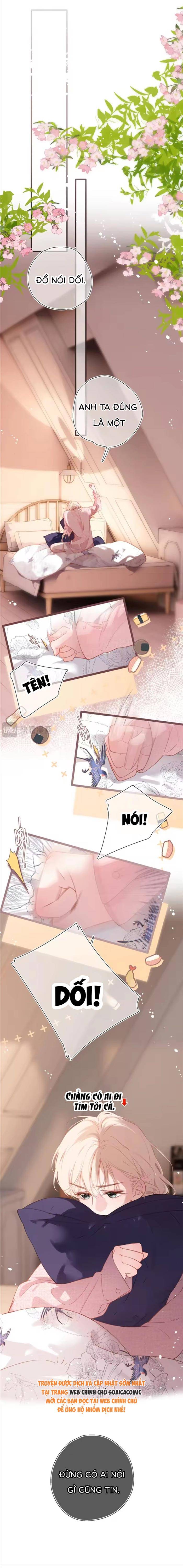 Tố Hồi Xuân Thời - Chap Tố Hồi Xuân Thời – Chap 71 - Trang 8