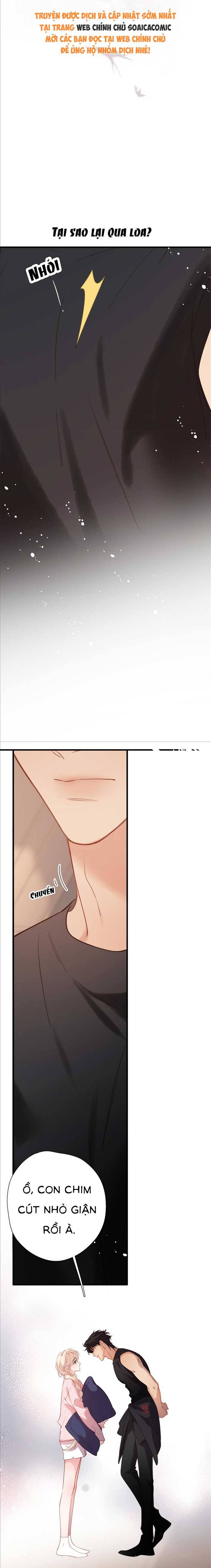 Tố Hồi Xuân Thời - Chap Tố Hồi Xuân Thời – Chap 72 - Trang 1