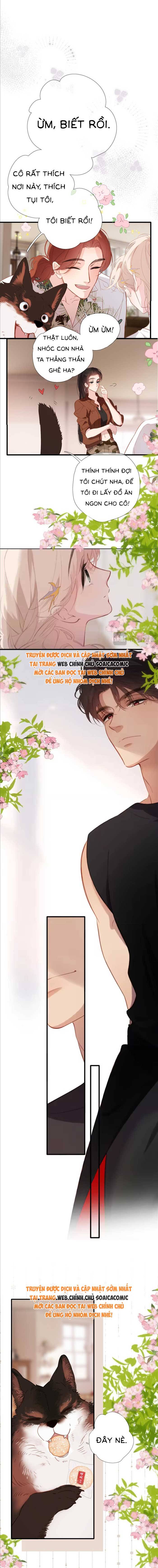 Tố Hồi Xuân Thời - Chap Tố Hồi Xuân Thời – Chap 72 - Trang 10