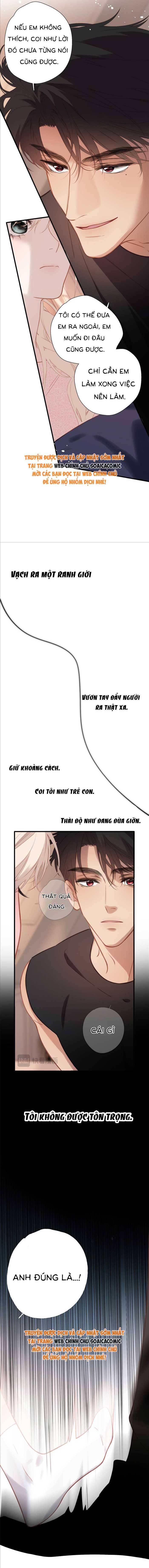 Tố Hồi Xuân Thời - Chap Tố Hồi Xuân Thời – Chap 72 - Trang 2