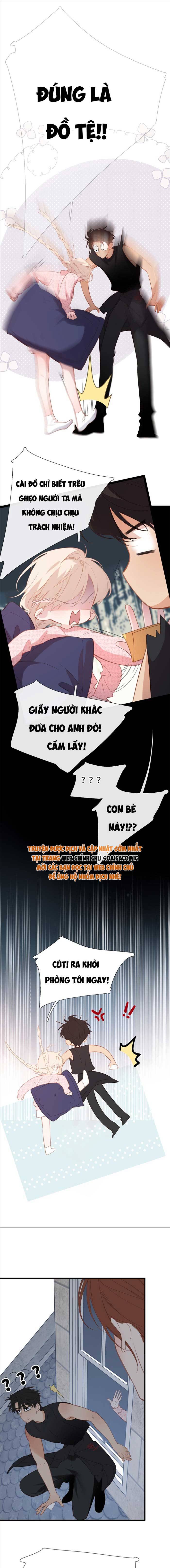 Tố Hồi Xuân Thời - Chap Tố Hồi Xuân Thời – Chap 72 - Trang 3