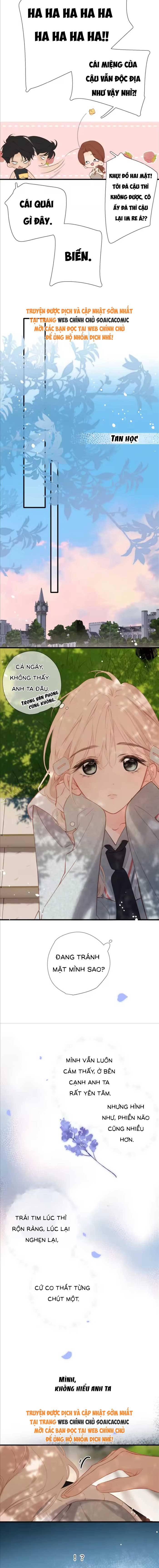 Tố Hồi Xuân Thời - Chap Tố Hồi Xuân Thời – Chap 72 - Trang 4