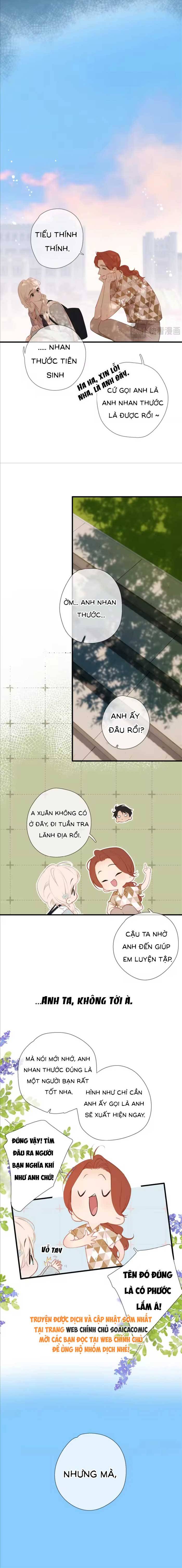 Tố Hồi Xuân Thời - Chap Tố Hồi Xuân Thời – Chap 72 - Trang 5