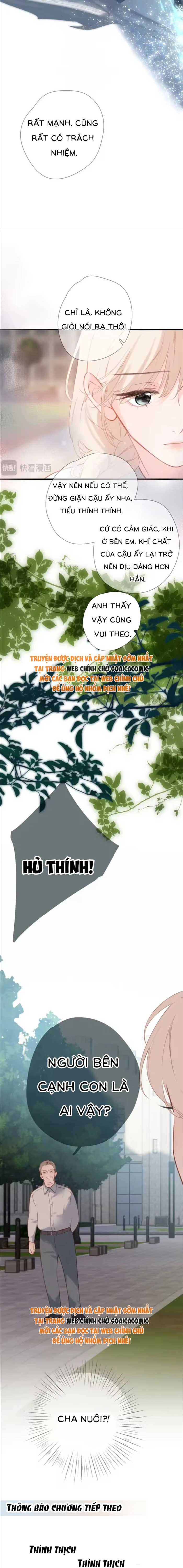 Tố Hồi Xuân Thời - Chap Tố Hồi Xuân Thời – Chap 72 - Trang 7