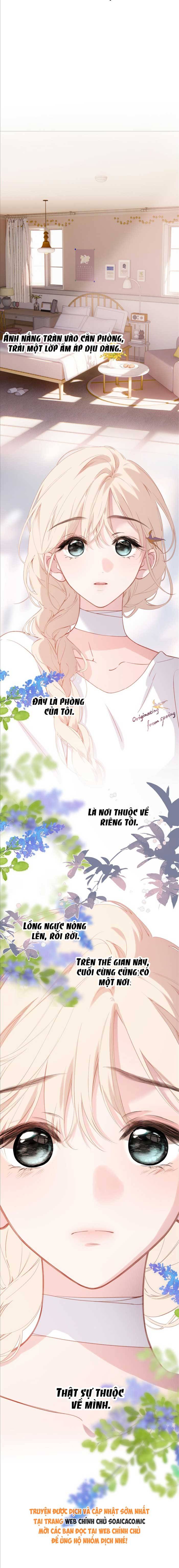Tố Hồi Xuân Thời - Chap Tố Hồi Xuân Thời – Chap 72 - Trang 8