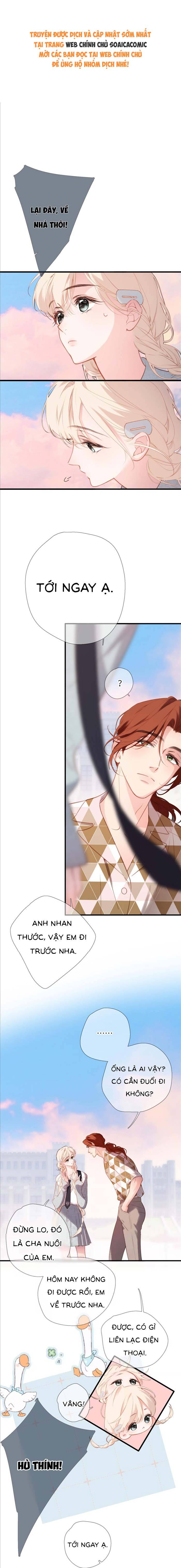 Tố Hồi Xuân Thời - Chap Tố Hồi Xuân Thời – Chap 73.1 - Trang 0