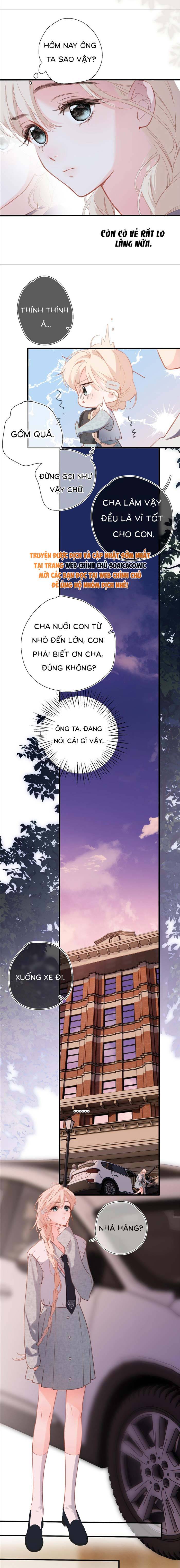 Tố Hồi Xuân Thời - Chap Tố Hồi Xuân Thời – Chap 73.1 - Trang 2