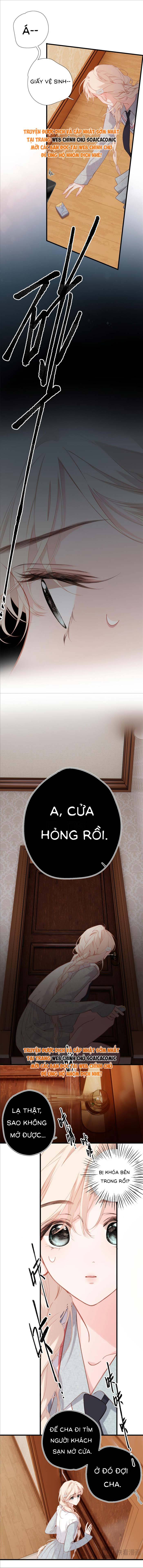Tố Hồi Xuân Thời - Chap Tố Hồi Xuân Thời – Chap 73.1 - Trang 4