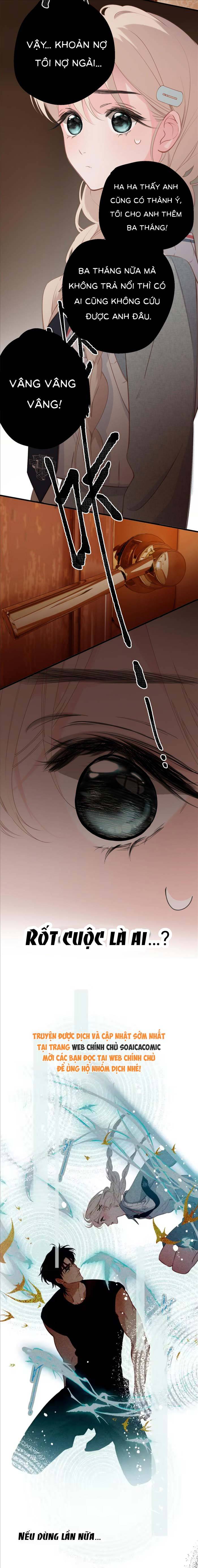 Tố Hồi Xuân Thời - Chap Tố Hồi Xuân Thời – Chap 73.2 - Trang 0