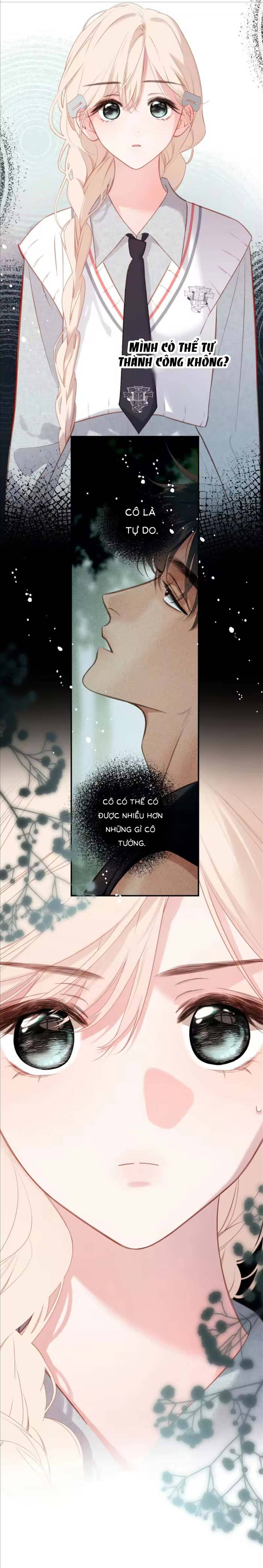 Tố Hồi Xuân Thời - Chap Tố Hồi Xuân Thời – Chap 73.2 - Trang 1