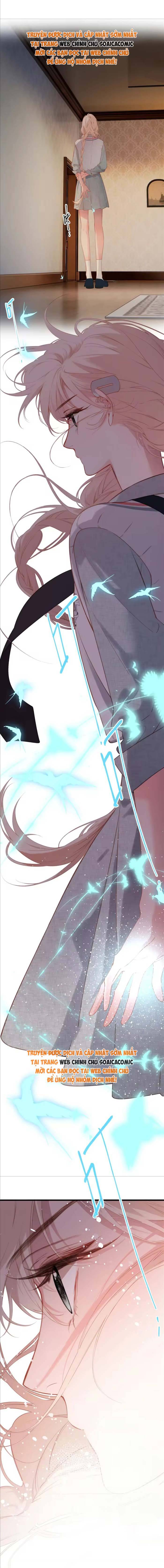 Tố Hồi Xuân Thời - Chap Tố Hồi Xuân Thời – Chap 73.2 - Trang 2