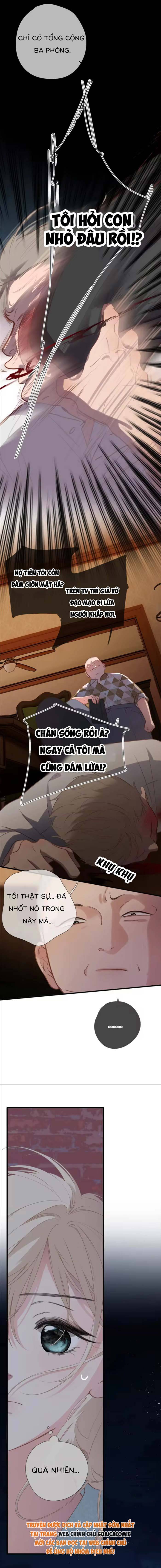 Tố Hồi Xuân Thời - Chap Tố Hồi Xuân Thời – Chap 73.2 - Trang 4