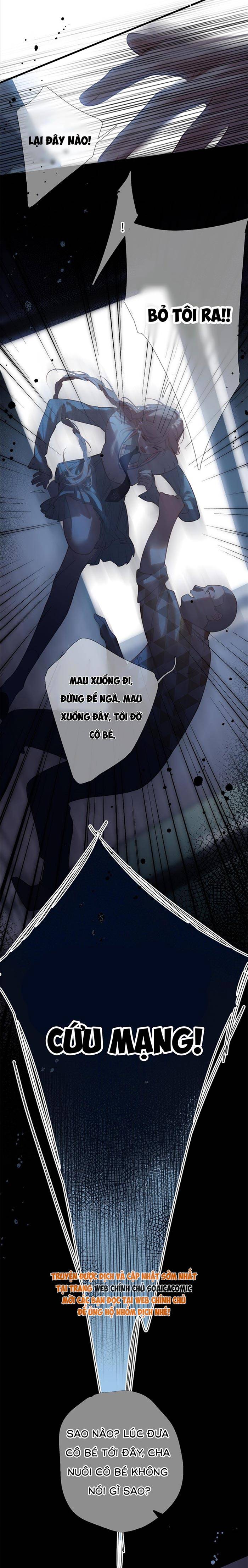 Tố Hồi Xuân Thời - Chap Tố Hồi Xuân Thời – Chap 74