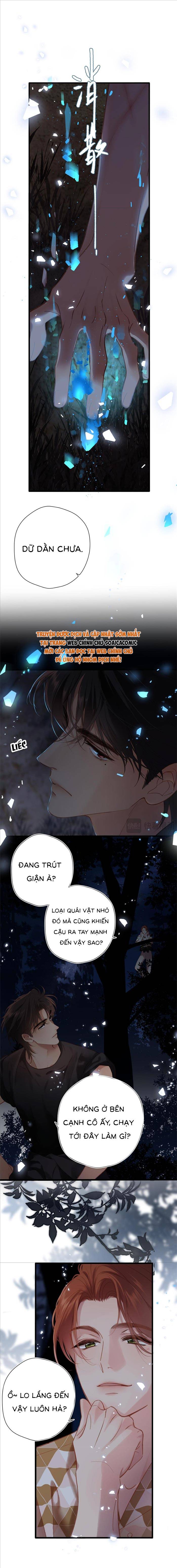 Tố Hồi Xuân Thời - Chap Tố Hồi Xuân Thời – Chap 74