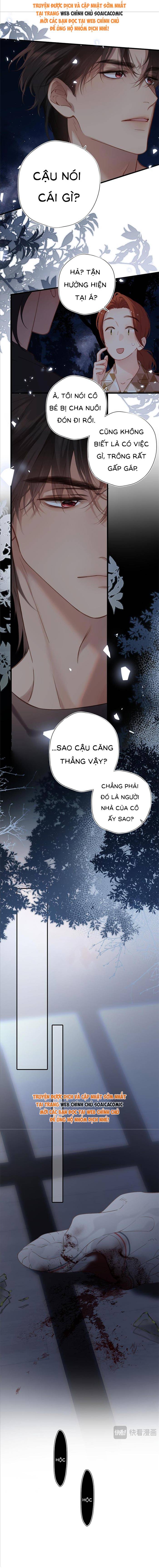 Tố Hồi Xuân Thời - Chap Tố Hồi Xuân Thời – Chap 74