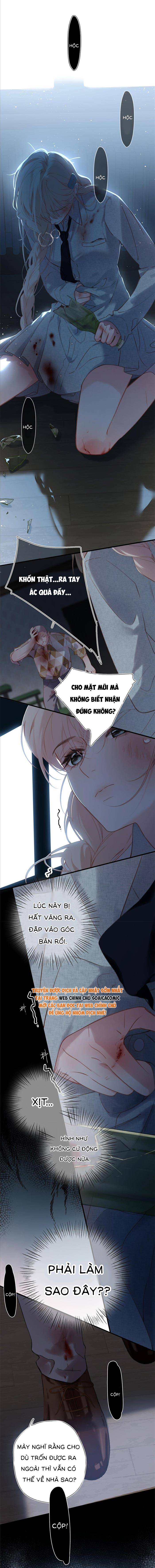 Tố Hồi Xuân Thời - Chap Tố Hồi Xuân Thời – Chap 74