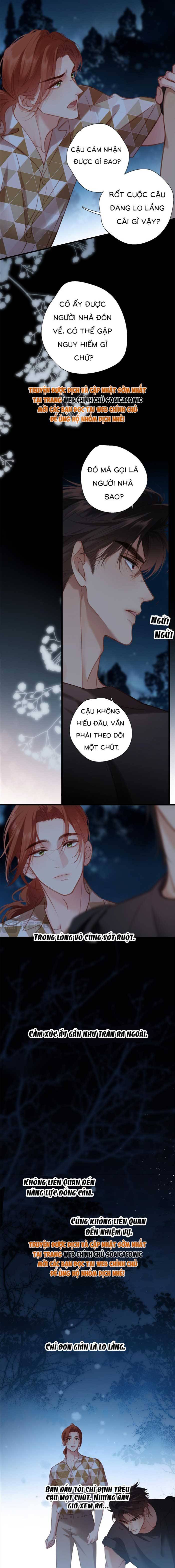 Tố Hồi Xuân Thời - Chap Tố Hồi Xuân Thời – Chap 75