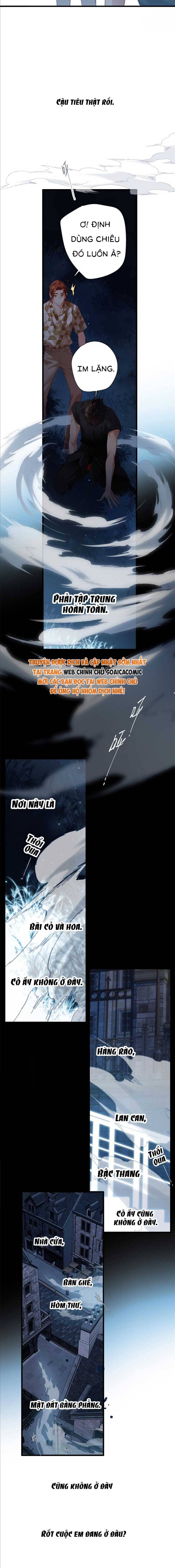 Tố Hồi Xuân Thời - Chap Tố Hồi Xuân Thời – Chap 75