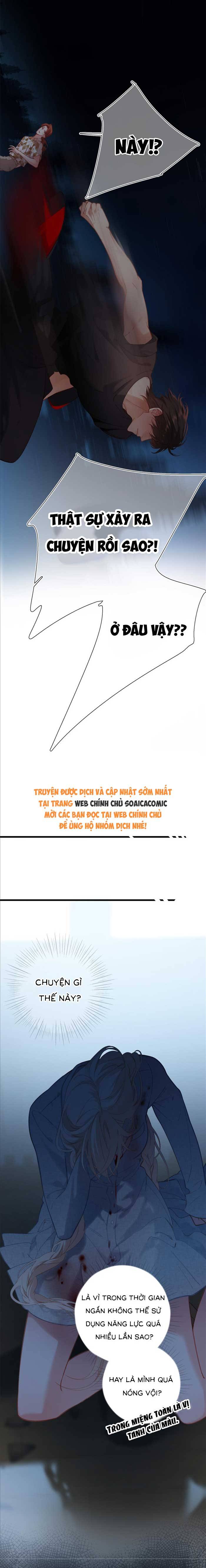 Tố Hồi Xuân Thời - Chap Tố Hồi Xuân Thời – Chap 75
