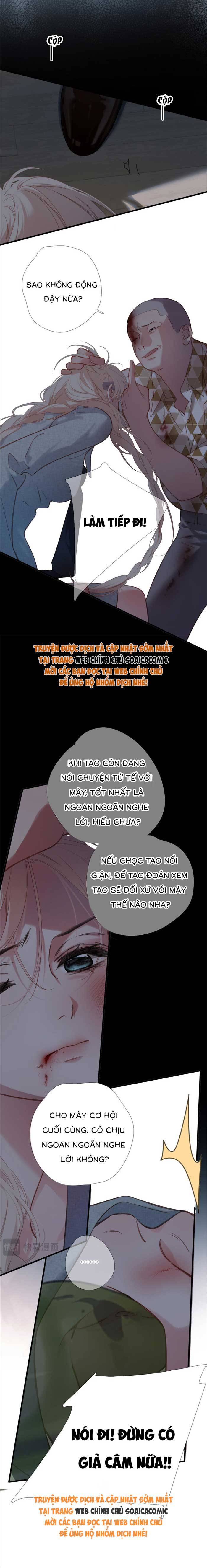 Tố Hồi Xuân Thời - Chap Tố Hồi Xuân Thời – Chap 75