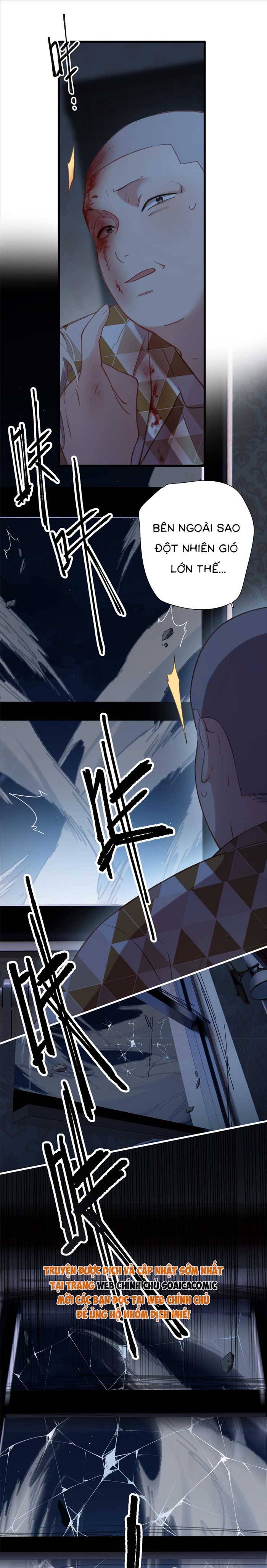 Tố Hồi Xuân Thời - Chap Tố Hồi Xuân Thời – Chap 75