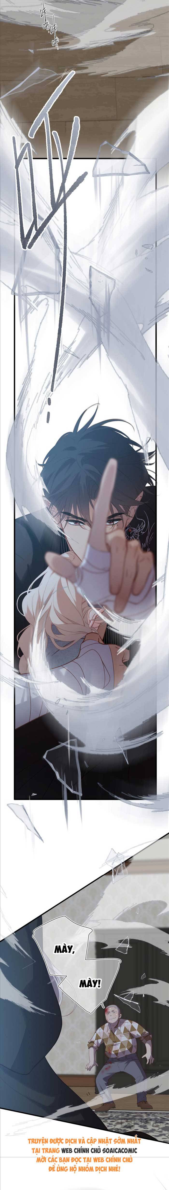 Tố Hồi Xuân Thời - Chap Tố Hồi Xuân Thời – Chap 76
